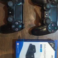 دسته سونی 4 اورجینال