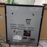 فروش سیستم صوتی  خانگی ال جی مدل md9301dv|سیستم صوتی خانگی|کازرون, |دیوار