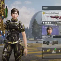 اکانت کالاف|کنسول، بازی ویدئویی و آنلاین|تهران, شهرآرا|دیوار