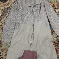 مانتوشلوار