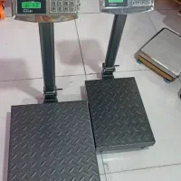 ترازو دیجیتال 40کیلویی شارژی،با قدرت نگهداری،شارژ|فروشگاه و مغازه|فردیس, فردیس|دیوار