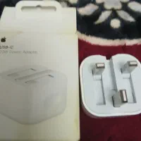 شارژر آیفون اصلی