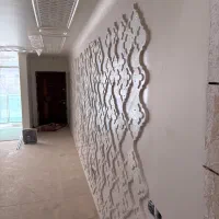 چهار‌خوابه استخر فعال