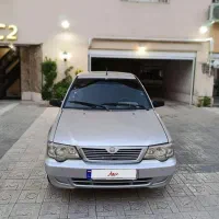 پراید 132 مدل 87
