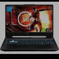 لپتاپ گیمینگ تاف ایسوس|رایانه همراه|قم, زنبیل آباد|دیوار