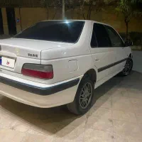 پارس سال مدل 99 استثنایی|خودرو سواری و وانت|مشهد, شریف|دیوار