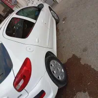 فروش فوری 207در حد خشک|خودرو سواری و وانت|اردبیل, |دیوار