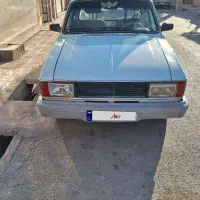 پیکان وانت ۹۳|خودرو سواری و وانت|دزفول, |دیوار