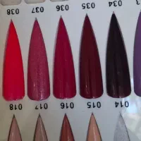 کاشت ناخن حرفه ای