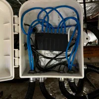 فروش ویژه دوربین مداربسته،دزدگیر،کرکره،جک برقی|دوربین مداربسته|کاشان, امیرکبیر|دیوار