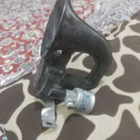 بوق بادی فروش فوری|قطعات یدکی و لوازم جانبی|مشهد, خواجه ربیع|دیوار