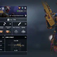 فروش اکانت کالاف|کنسول، بازی ویدئویی و آنلاین|رودبار, |دیوار