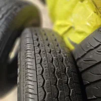 لاستیک  ون 195R15