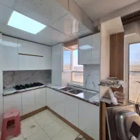 کابینت وکمدوجاکفشی ودکوراسیون طلافروشی