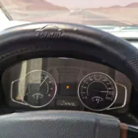 پژو پارس tu۵ مدل ۹۹ اتاق تعویض ۱۴۰۱