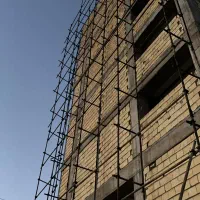 دو واحد ۱۰۴ متری پیش فروش