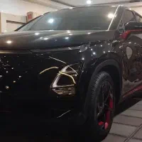 فونیکس fxمدل ۱۴۰۳ معاوضه با تیسان