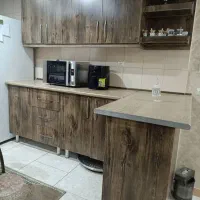 کابینت ام دی اف|آب‌چکان و نظم‌دهنده ظروف|تهران, مشیریه|دیوار