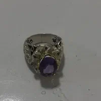 انگشتر مردانه