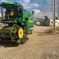 کمباین مدل ۸۵فابریک