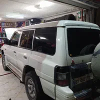 شیشه دودی سیار غرب تهران|خدمات موتور و ماشین|تهران, دهکده المپیک|دیوار