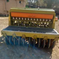 ردیفکار کشت گستر|ماشین‌آلات صنعتی|چاراویماق, |دیوار