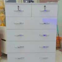 درایور ۷کشاب|جاکفشی، کمد، دراور|رامهرمز, |دیوار