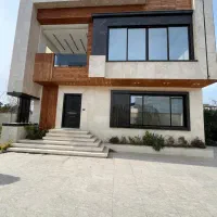 ویلاباغ دوبلکس۱۰۰۰متری۳میلیاردزیرقیمت کارشناسی|فروش خانه و ویلا|چمستان, |دیوار