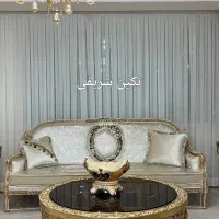 کاور مبل نگین شریفی