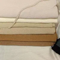 فروش  عمده شال های وارداتی با کمترین قیمت ممکن