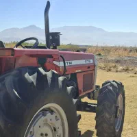 تراکتور۴۷۵مدل۹۶درجه یک|خودرو سنگین|کرمانشاه, |دیوار