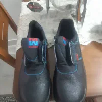 کفش های ایمنی نو نو|کیف، کفش، کمربند|مشهد, نوید|دیوار