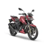 اپاچی ۲۰۰ نیو فیس (معاوضه ) مدل ۹۷