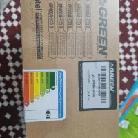 پاور 500w گرین|قطعات و لوازم جانبی رایانه|گلستان (تهران), |دیوار