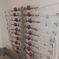 فروش آپارتمان دو خوابه سند تک برگ|فروش آپارتمان|زرقان, |دیوار