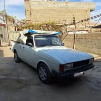 وانت پیکان مدل۸۷|خودرو سواری و وانت|سقز, |دیوار