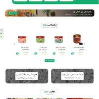 طراحی حرفه ای سایت در اقساط|خدمات رایانه‌ای و موبایل|یزد, |دیوار