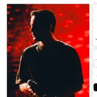 بلیط کنسرت محسن یگانه تهران