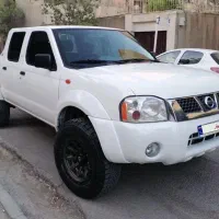 پیکاپ ۹۱