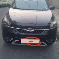 فروش تیگو 7وارداتی At  فوق‌العاده