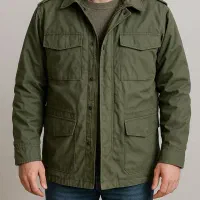 کاپشن /اورکت