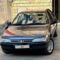 فروش پژو 405مدل 96|خودرو سواری و وانت|الیگودرز, |دیوار