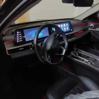 آریزو 8|خودرو سواری و وانت|مشهد, ایثار|دیوار