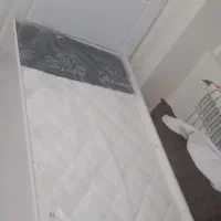 تخت کودک ونوجوان|تخت و سرویس خواب|پاکدشت, شهرک امام رضا|دیوار