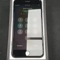 iphone 8+ 64Gb|موبایل|همدان, |دیوار
