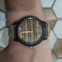 ساعت مچی|ساعت|اصفهان, مارچین|دیوار