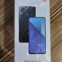 گوشی نوت ۱۳
