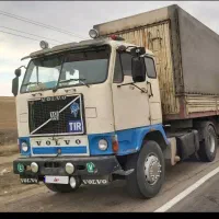 فروش اف۸۸ مدل۱۳۵۴ مدارک تکمیل|خودرو سنگین|آستارا, |دیوار