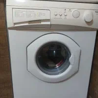 لباسشویی هایر ۶ کیلیویی