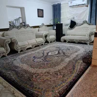 ویلایی ۳۰۰متر زیربنا شناژی۱۳۰متر نقدواقساط تا۳ماه|فروش خانه و ویلا|جیرفت, |دیوار